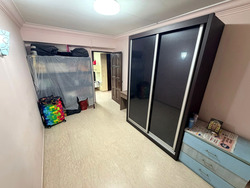 Blk 501 Choa Chu Kang Street 51 (Choa Chu Kang), HDB 5 Rooms #610596671
